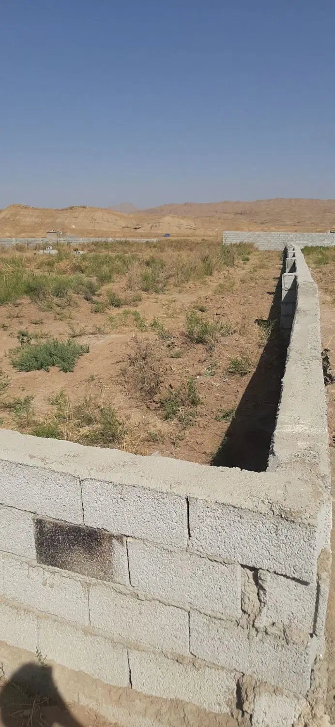 فروش زمین باغی در روستای زبرلو