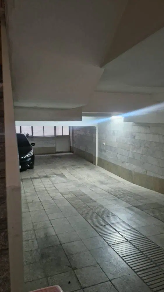 آپارتمان ۶۰متری پیروزی طبرسی تخلیه پارکینگ