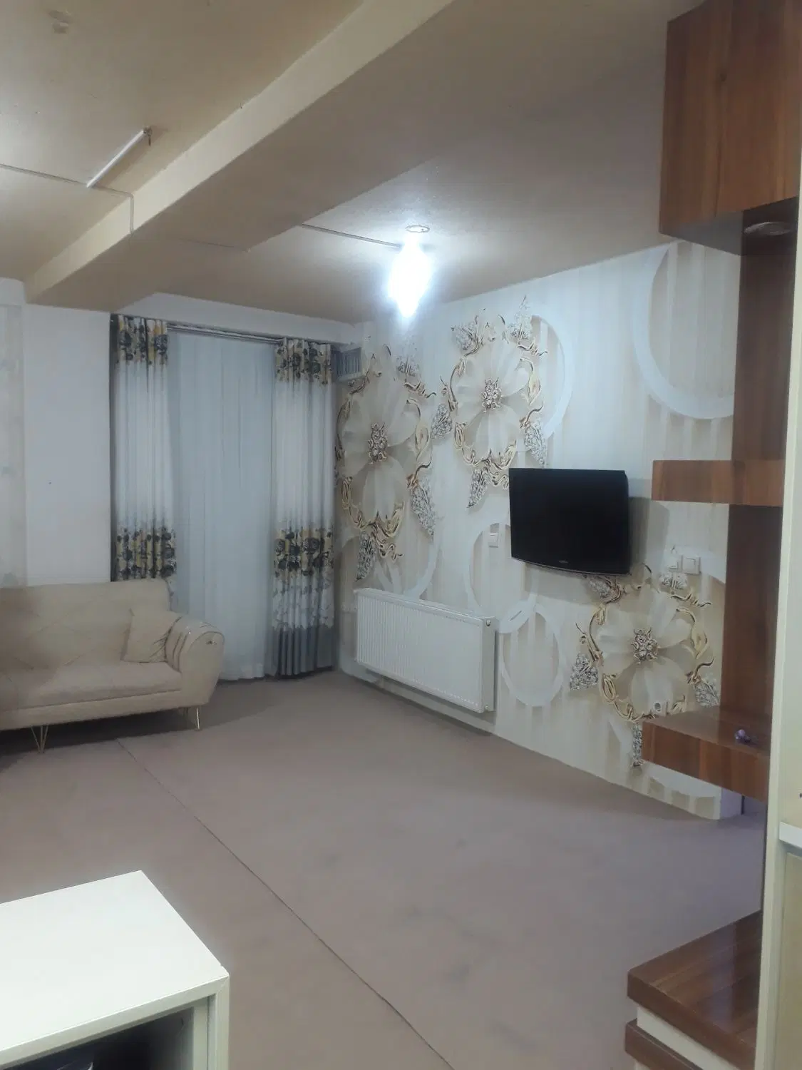 مسکن مهر دگایران گولان ۱