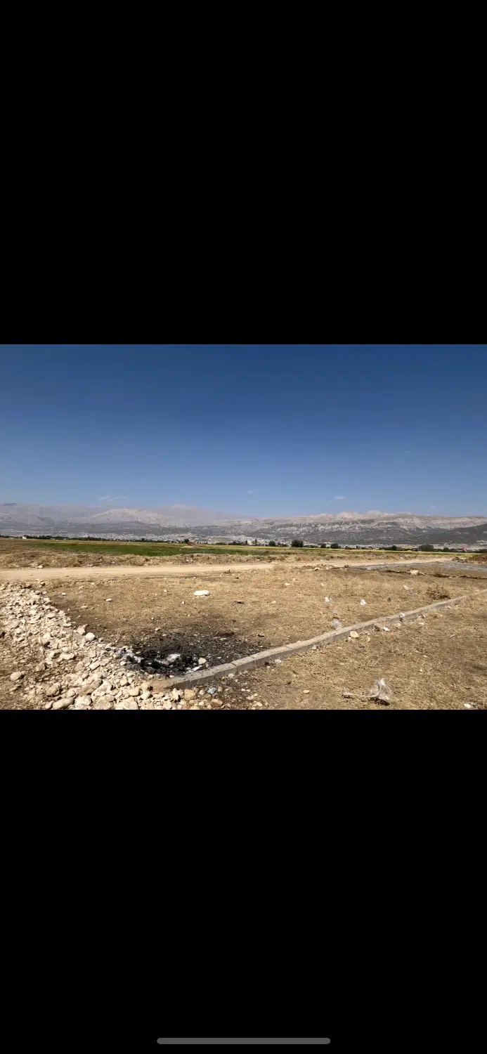 زمین