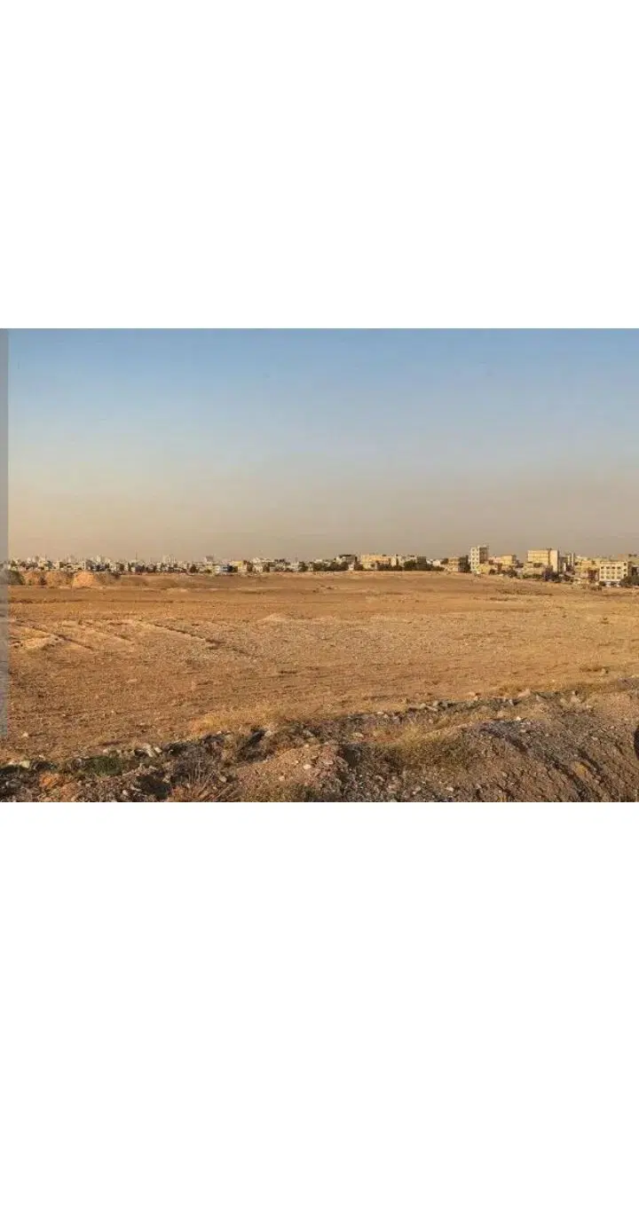 زمین فروشی 10 قصب