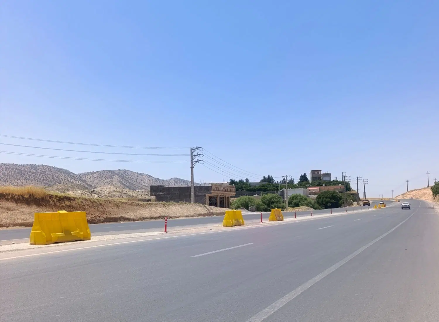 فروش زمین