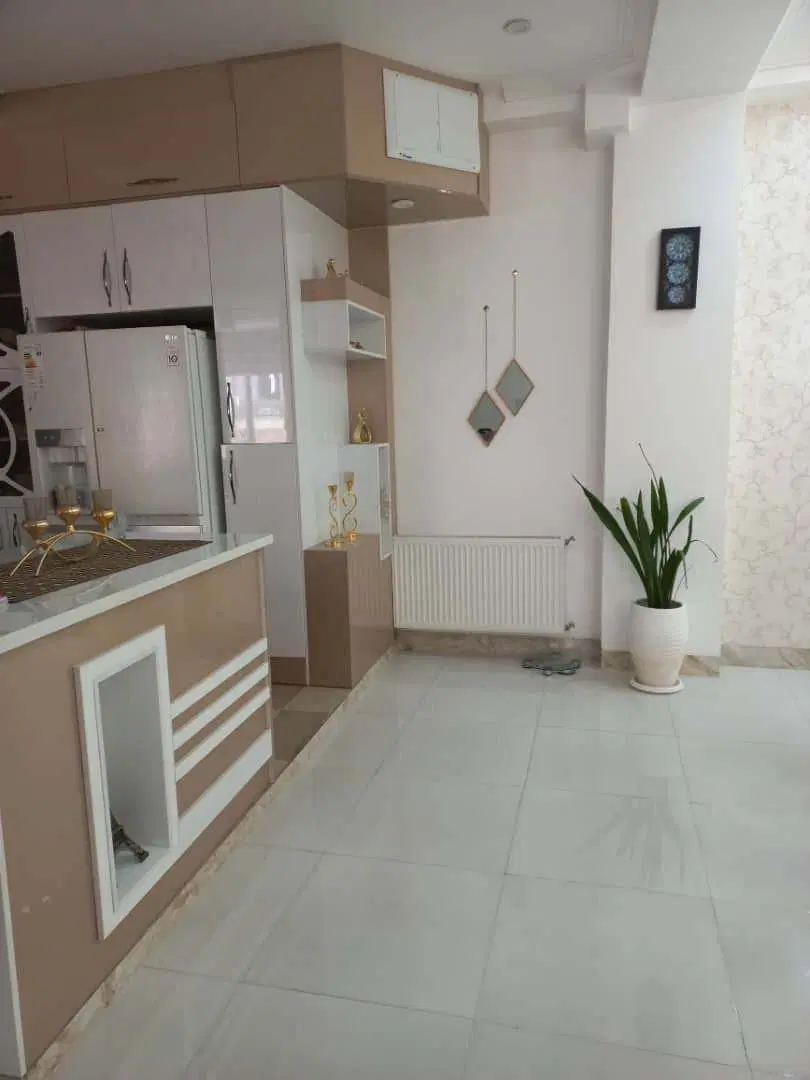 ویلایی بلوارشریعتی