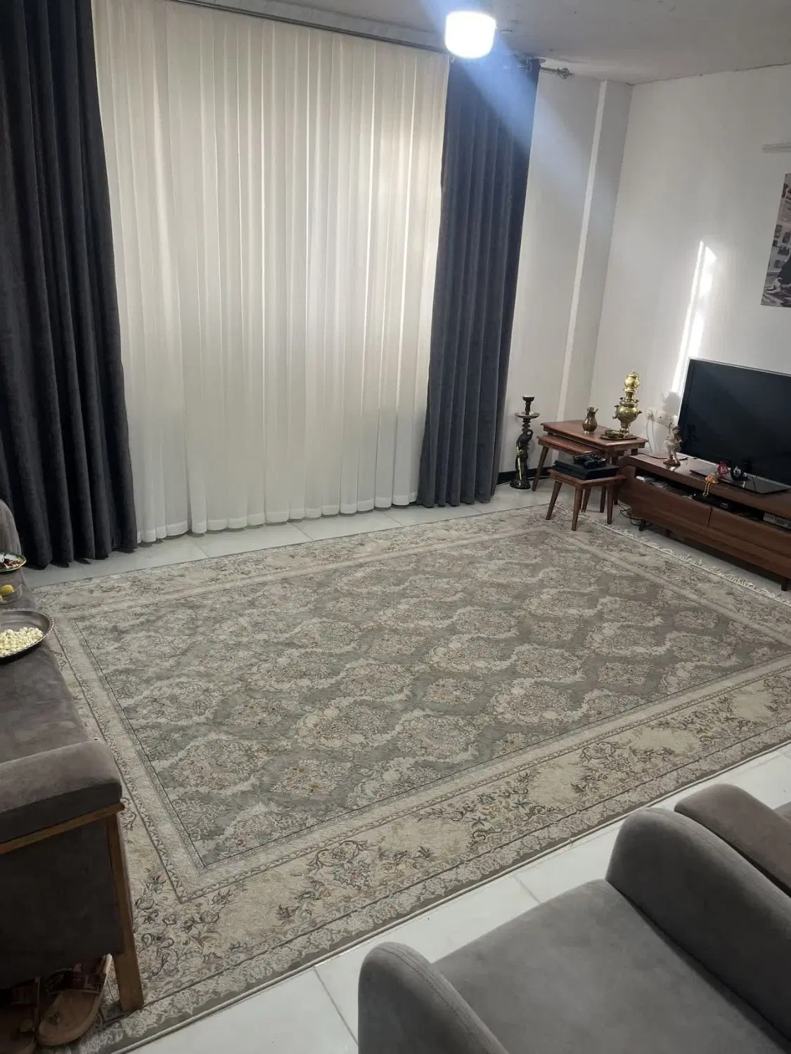 دوخواب مسکن مهری