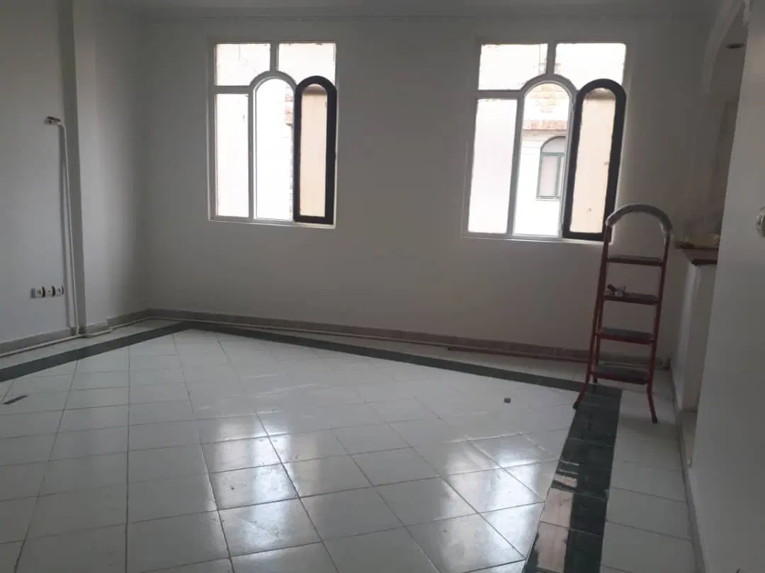 ۶۰ متر تک خواب با پارکینگ مجرد موجه