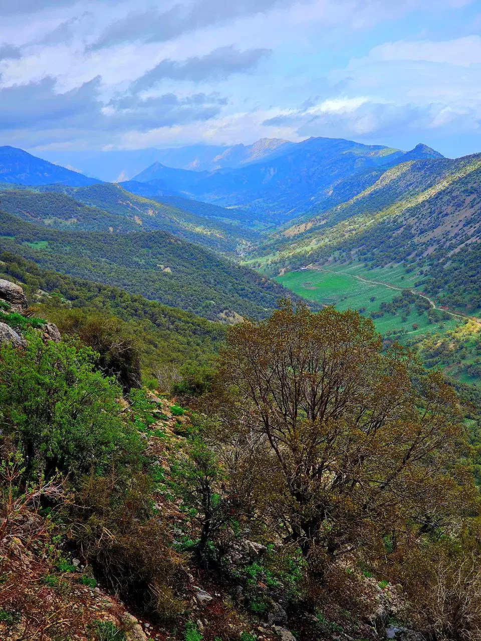 زمین آب‌رسانی