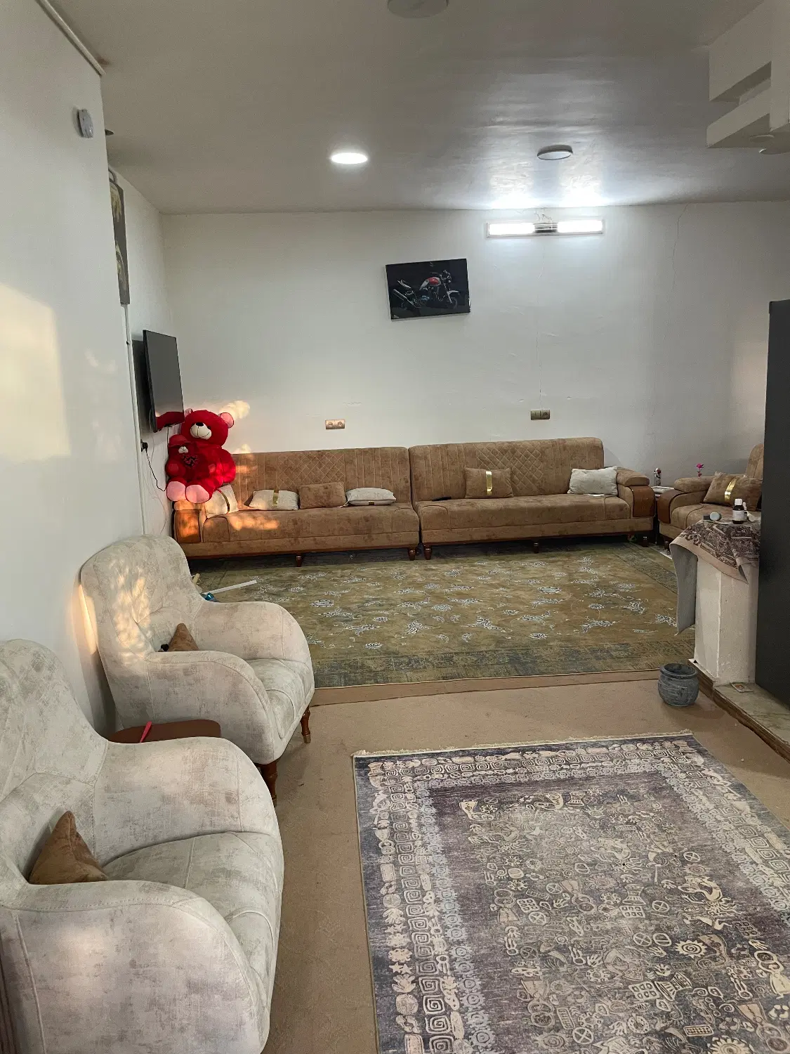 فروش منزل ویلایی فخراباد فاز۲