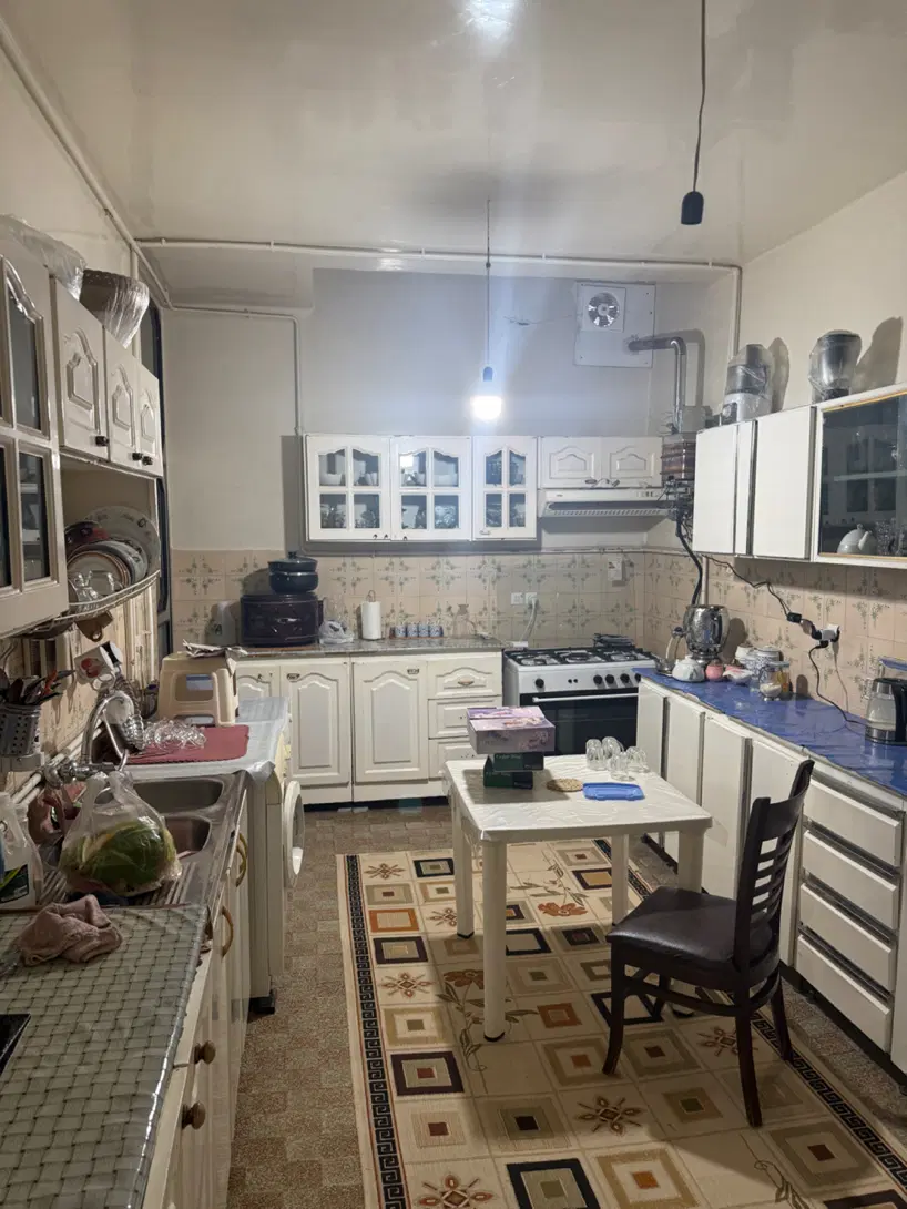 اجاره واحد مسکونی ۱۳۰ متری ویلایی بلوارشبلی