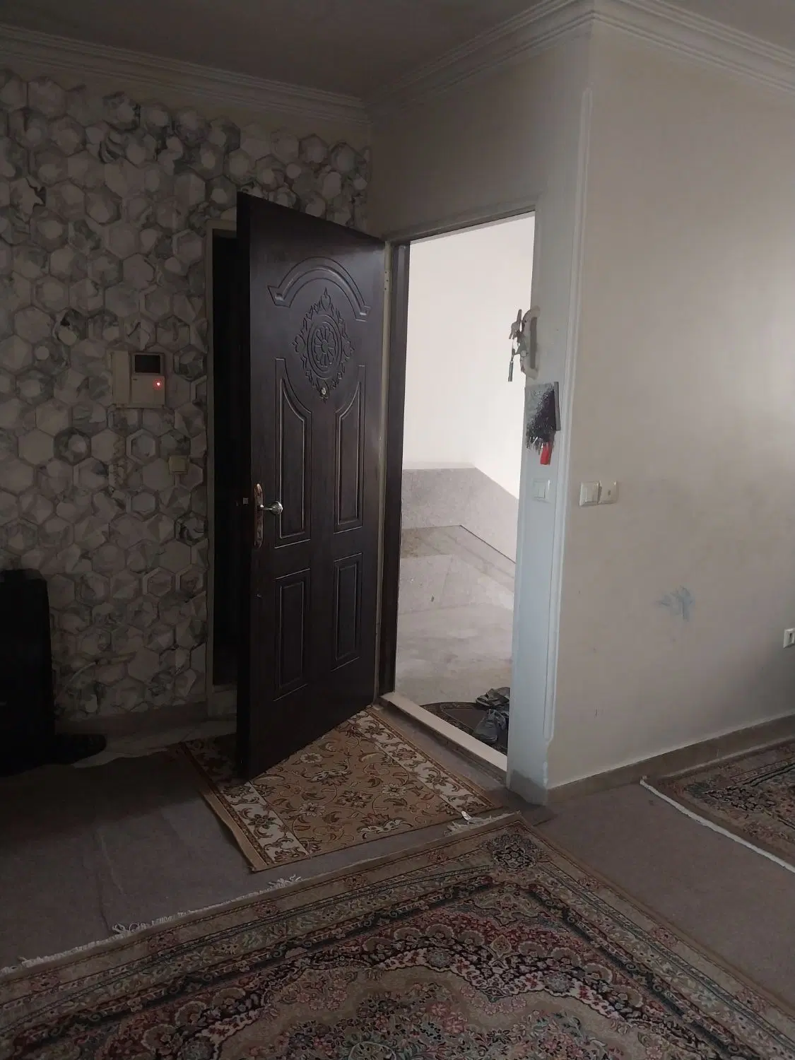 اپارتمان ۵۰ متری اجاره