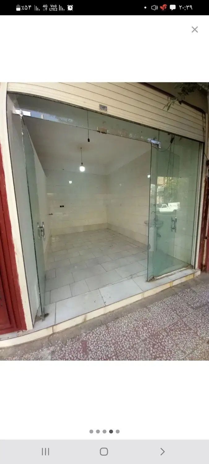 مغازه اجاره نزدیک حرم