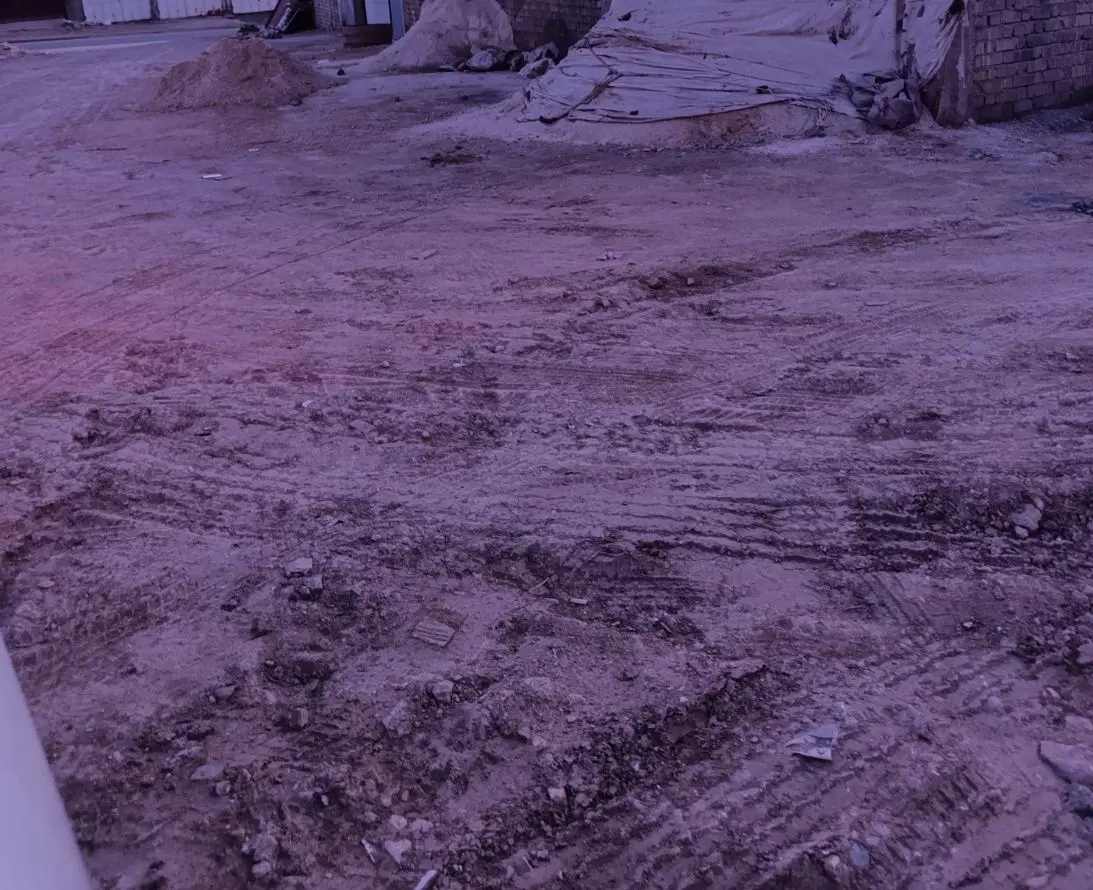 زمین ۱۵۰ متری