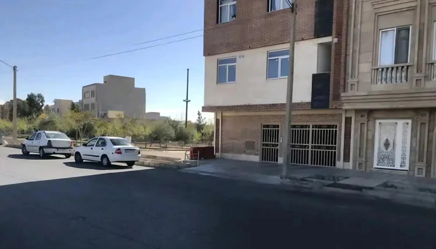 اجاره واحد مسکونی رهن کامل