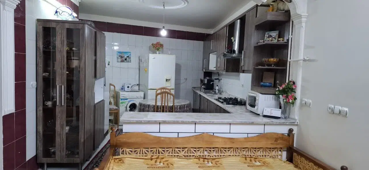 فروش منزل مسکونی کوچه شاهد