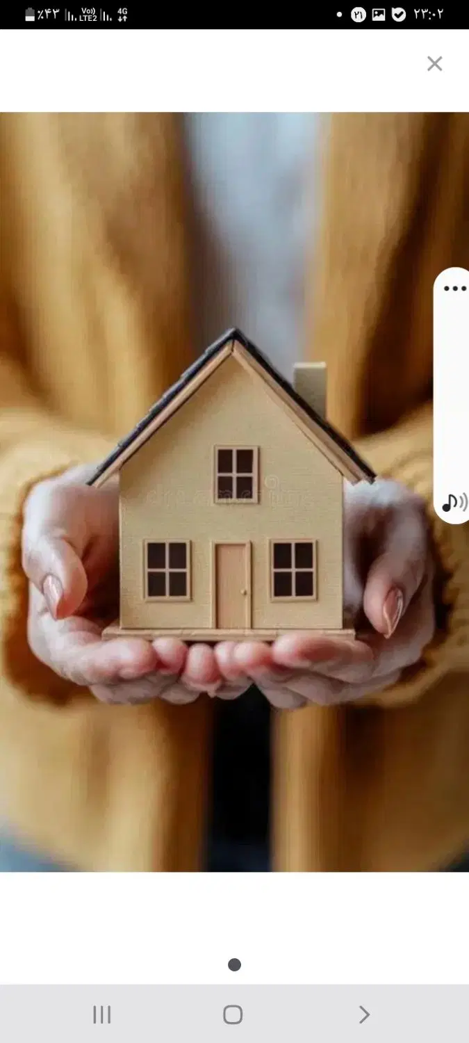 منزل ویلایی فروشی