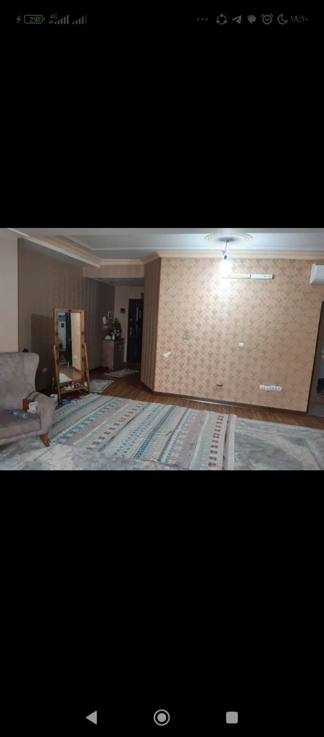 آپارتمان 125