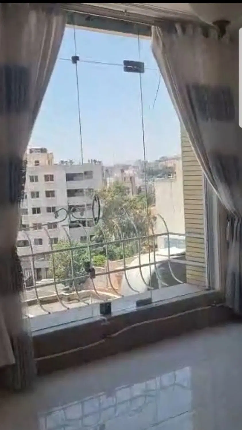 آپارتمان دوخوابه کوهسار جمهوری