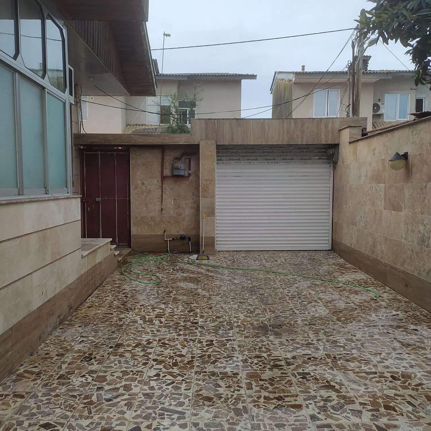 رهن خانه ویلایی.خ یاداوران