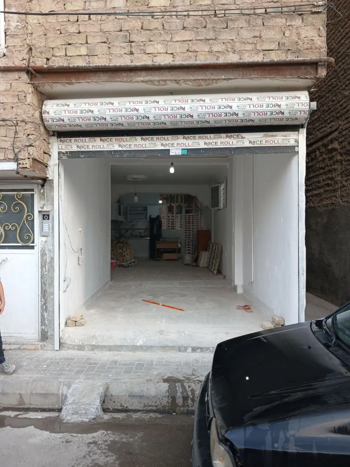 فروش مغازه ۳۰ متری
