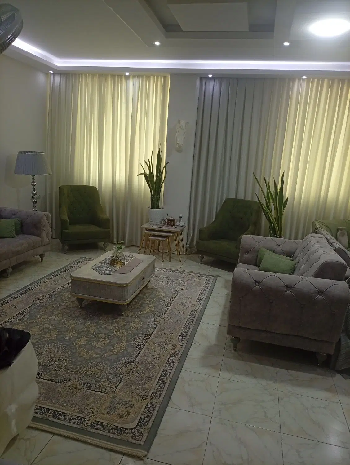 خیابان تعاون