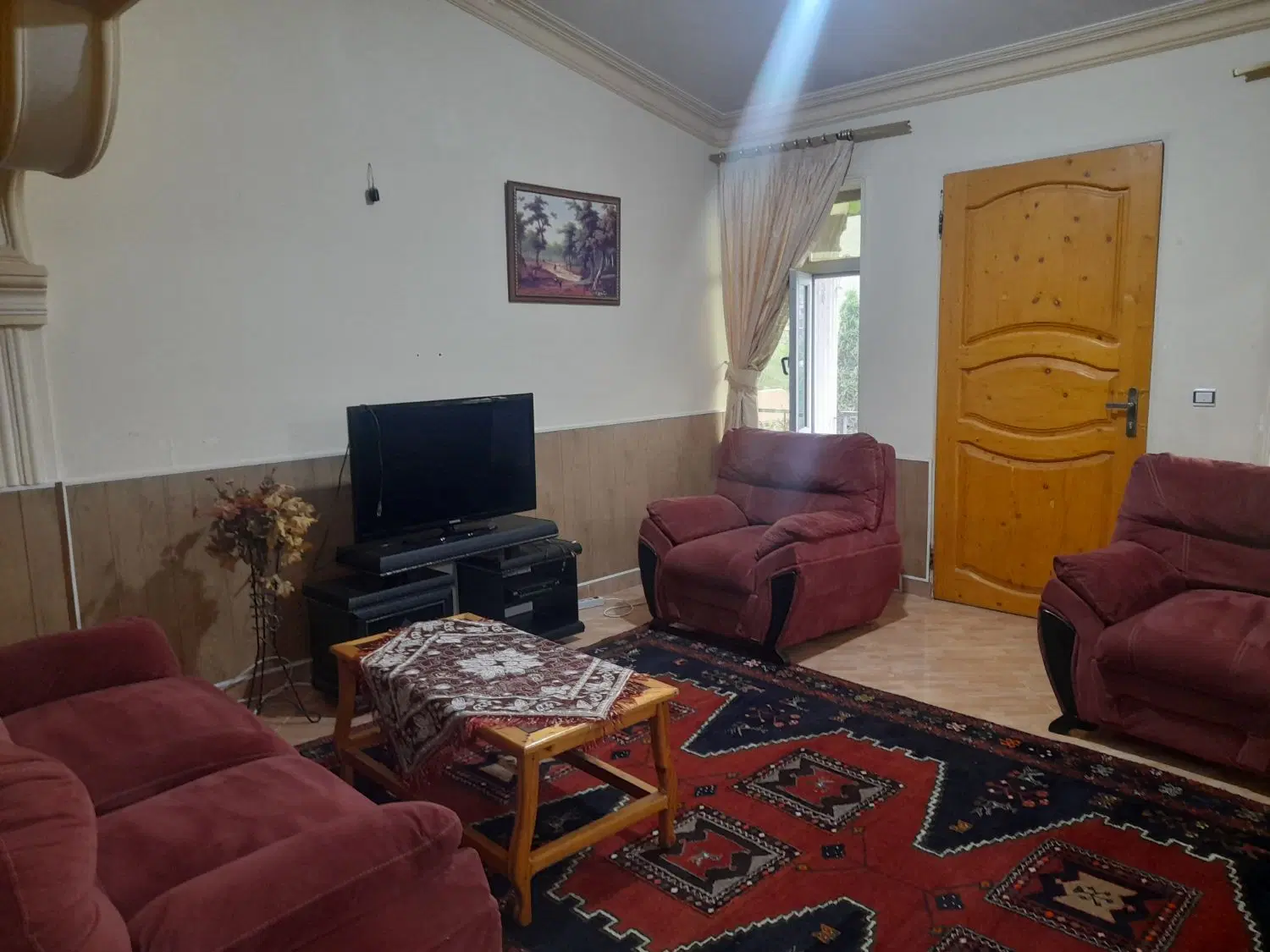 سالیانه 3خوابه