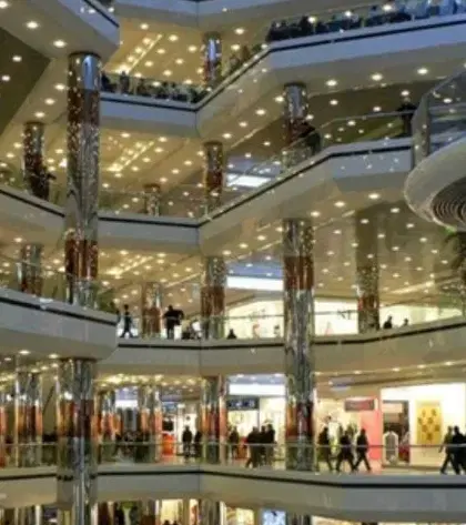 ۴۰متر مغازه ، مناسب برای هر شغل