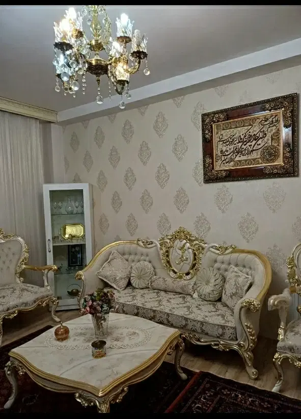 اجاره آپارتمان مسکن مهر یاس