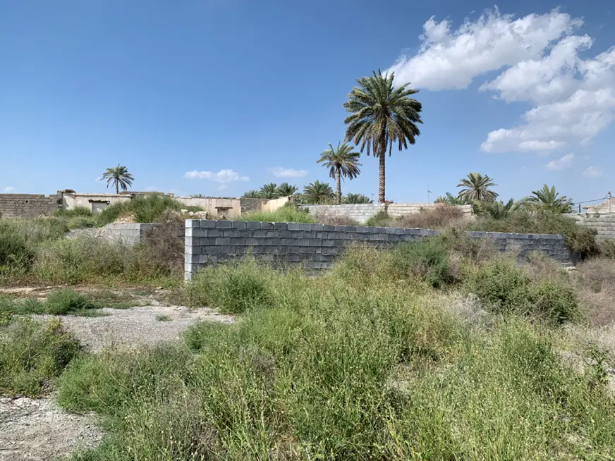زمین کلنگی مسکونی بیکاه
