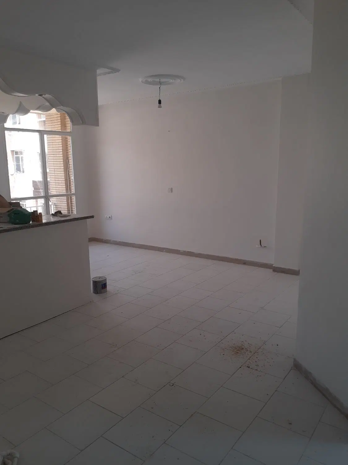 تهرانسر کوچه غزال ۵۲ متر ۱ خ