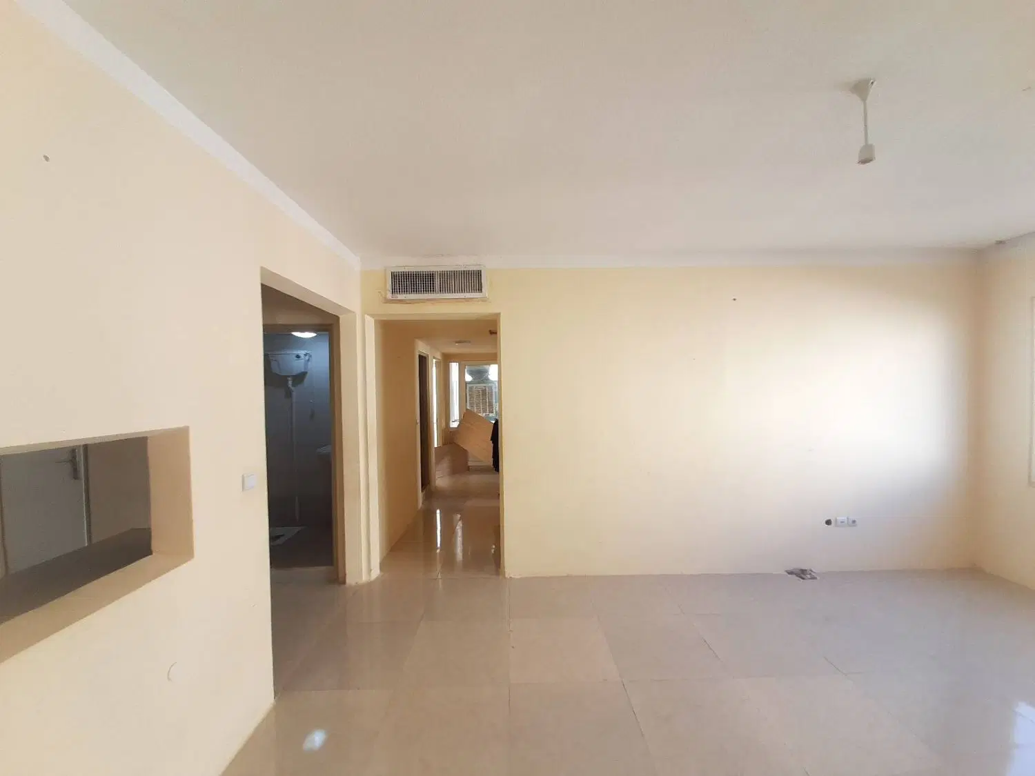کیسون سه خواب فول امکانات مناسب سکونت