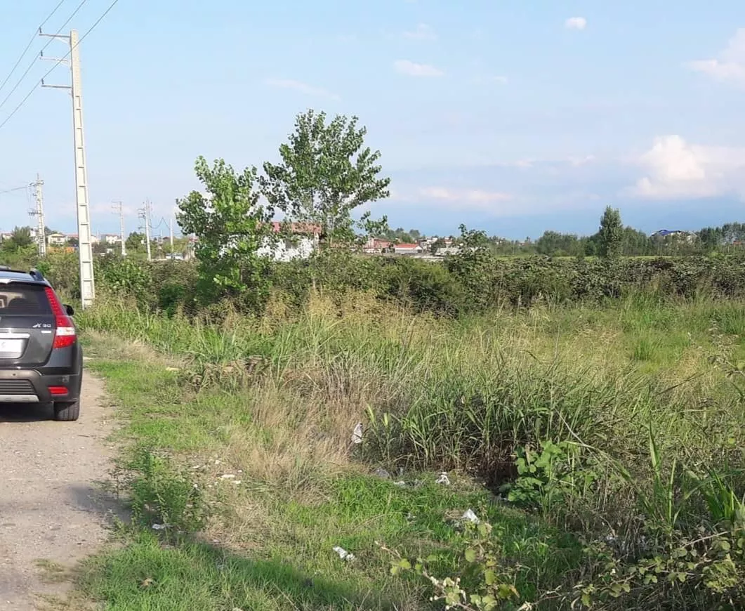 ۴۰۰۰زمین۱۲۰۰مترپروانه تجاری مسکونی۷۰متربرکمربندی