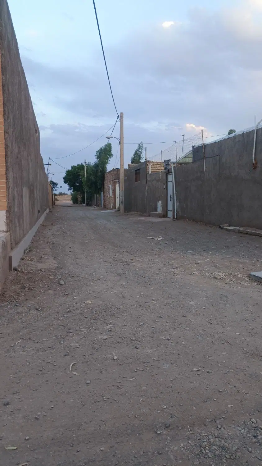 فروش خونه باغ