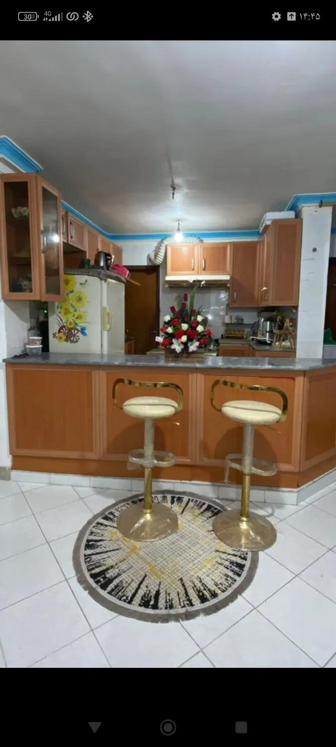 آپارتمان فروشی