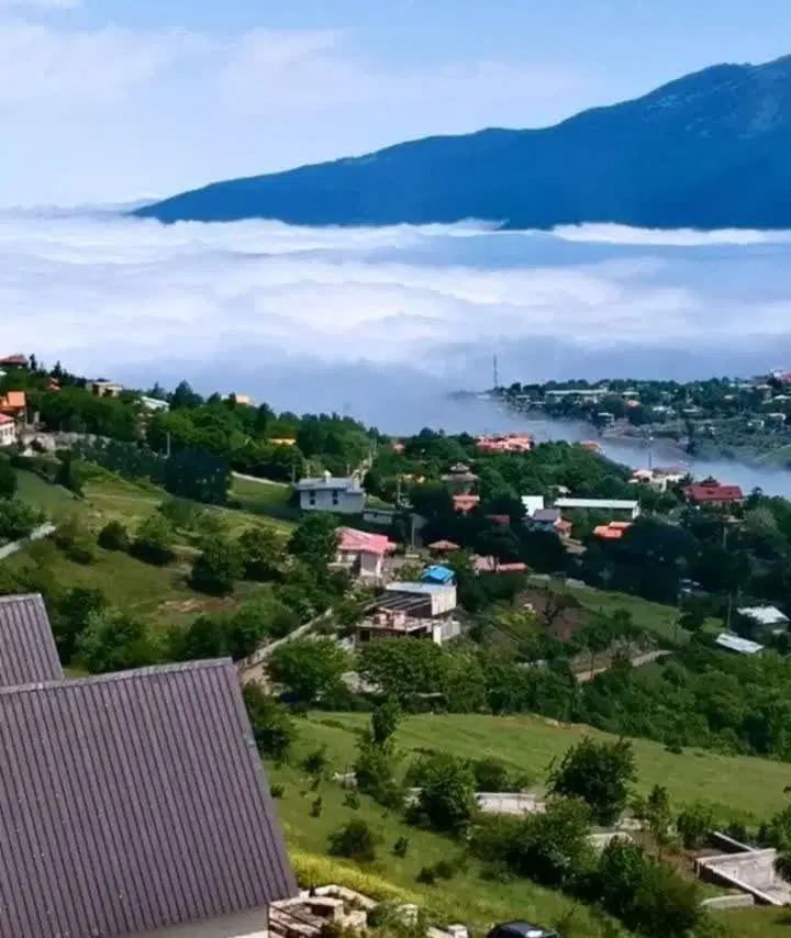 زمین شمال کشور