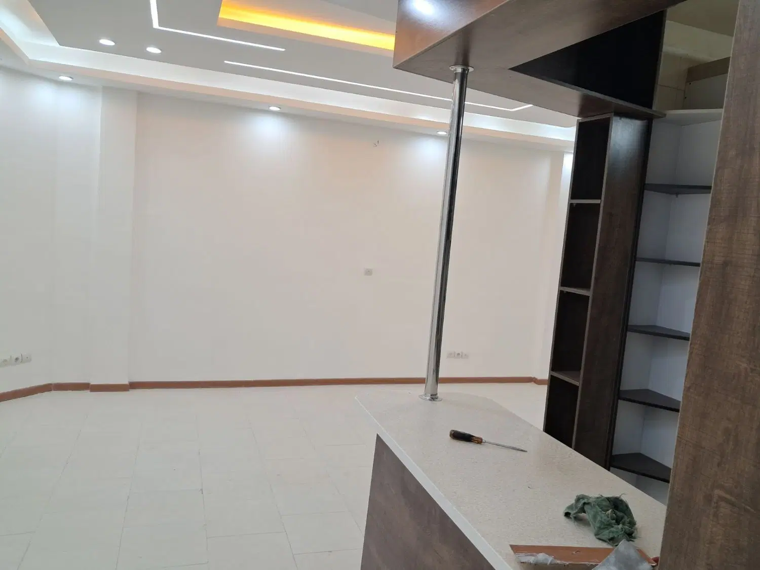 مهرگان 85متری تمیز