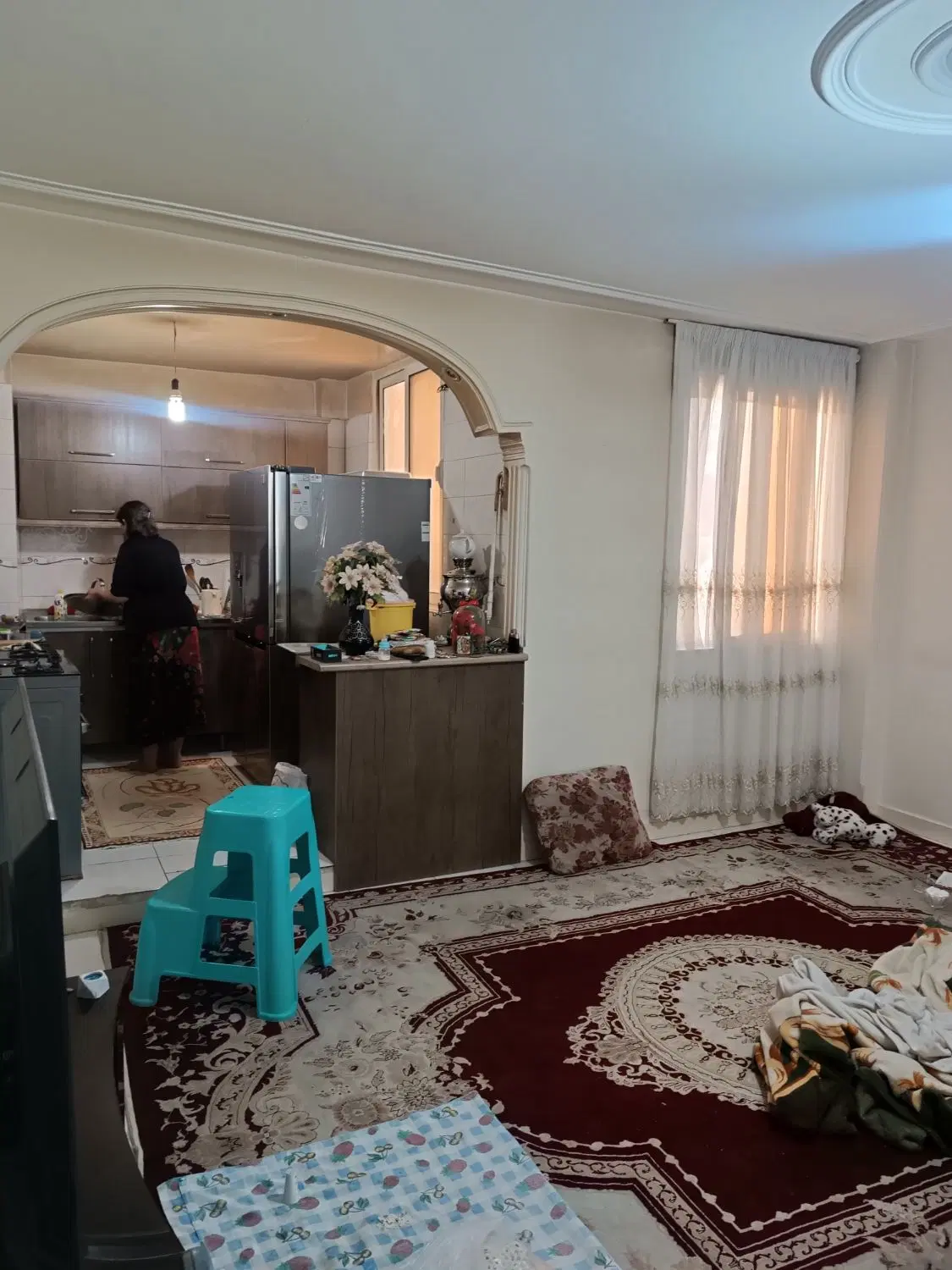 65متر جنت آباد شمالی