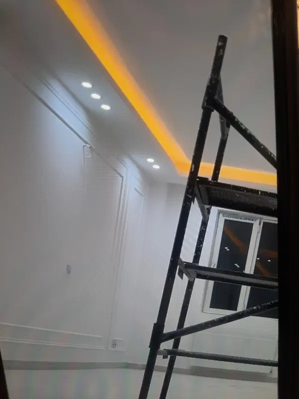 اجاره اپارتمان پیر مادر۱۳۵ متر