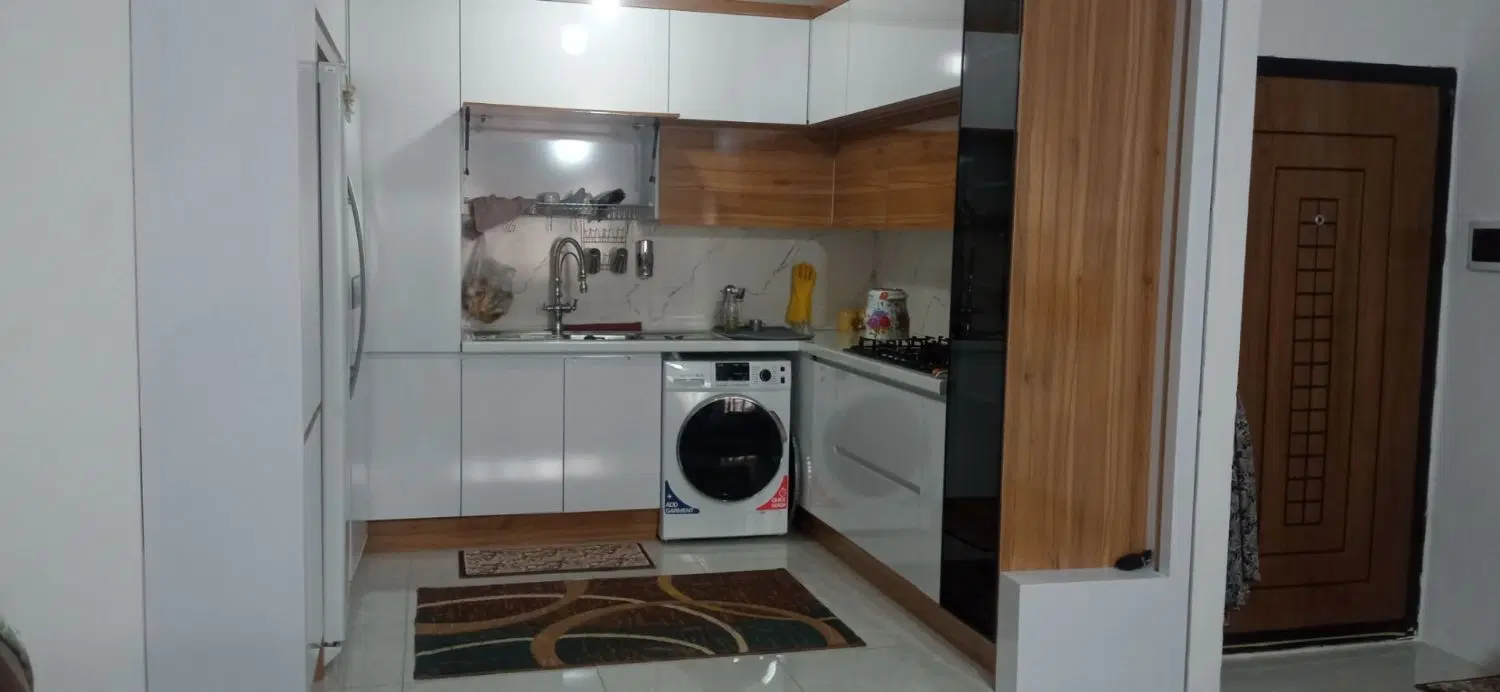 اجاره یک واحد آپارتمان