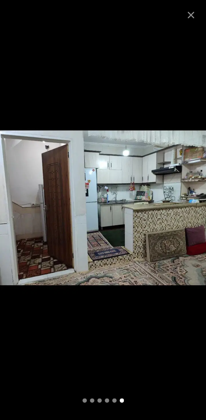 ویلایی ۲طبقه