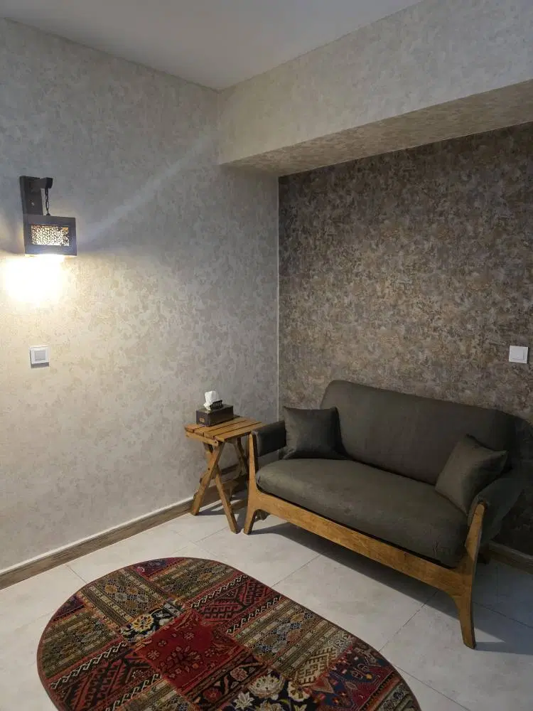 اجاره اتاق روانشناس یا روانپزشک