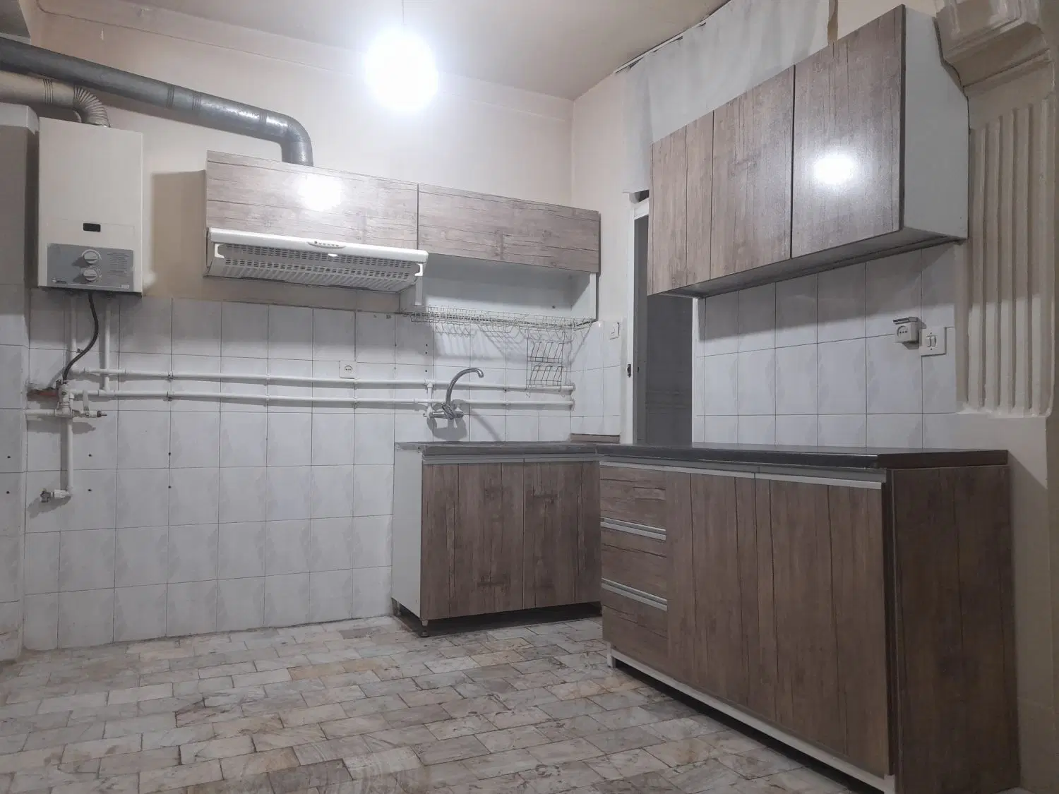 اجاره یک طبقه سرویس کامل