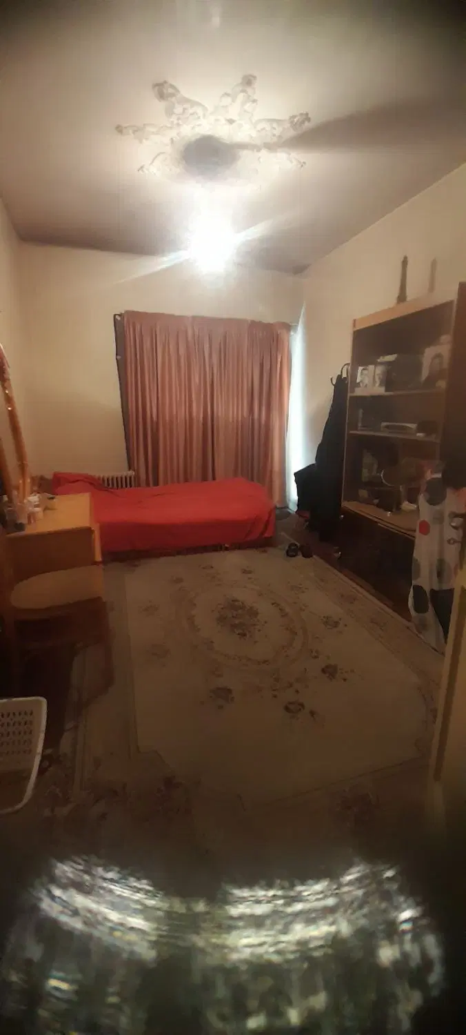 آپارتمان مسکونی _ ۱۱۶ متر _ مترو مفتح