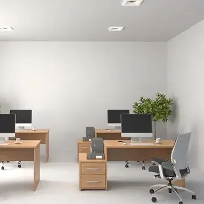 فلت اداری میدان قدس