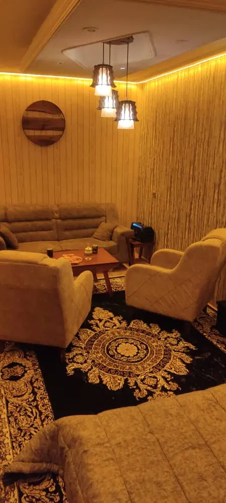 خانه ویلایی