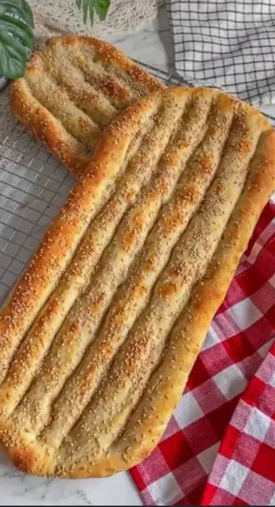 نانوایی