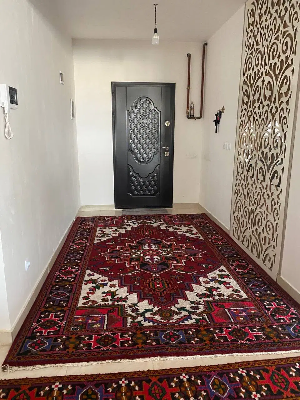 فروش اپارتمان مسکونی