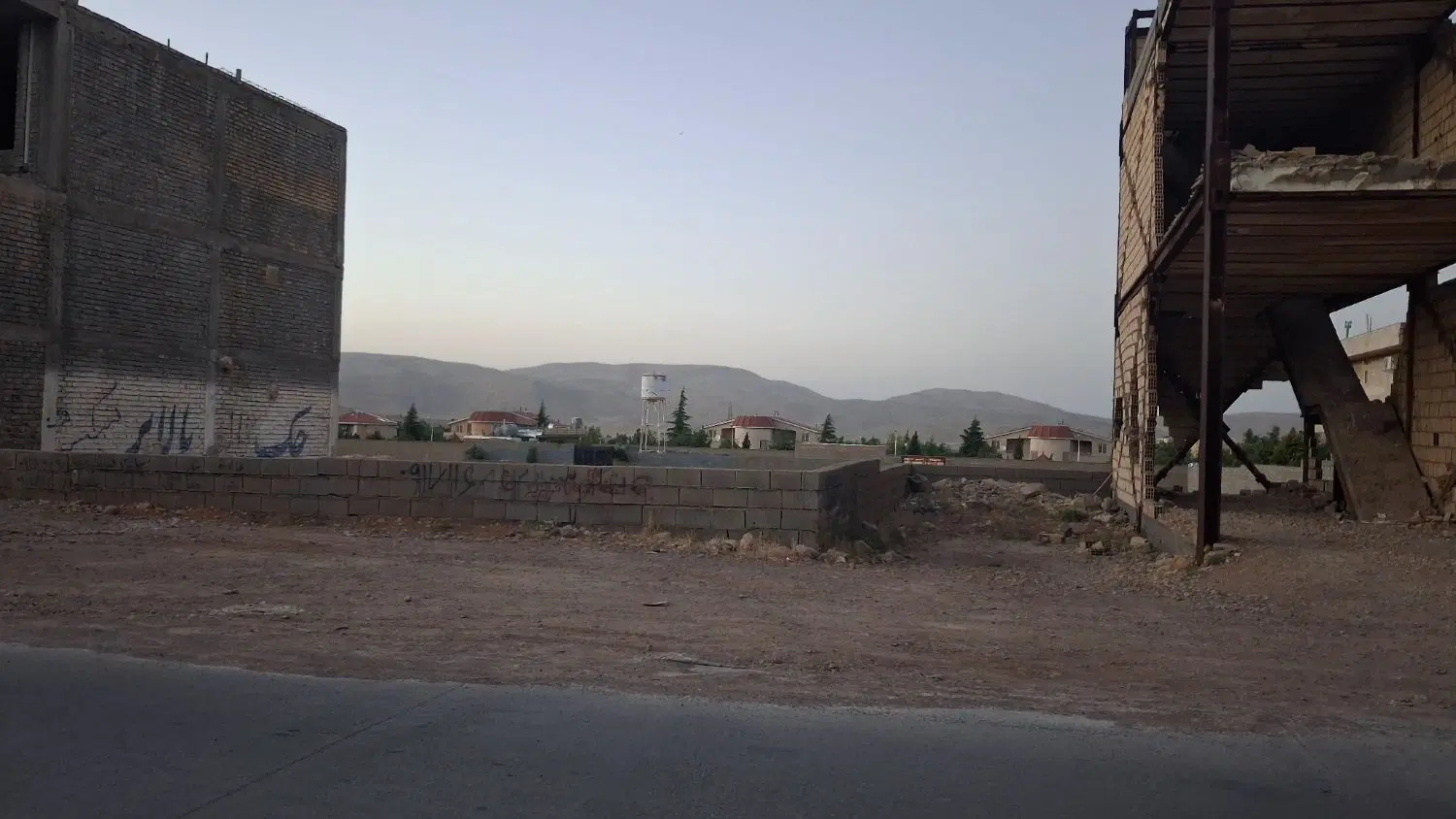 زمبن با کاربرد تجاری صنعتی .کارگاهی