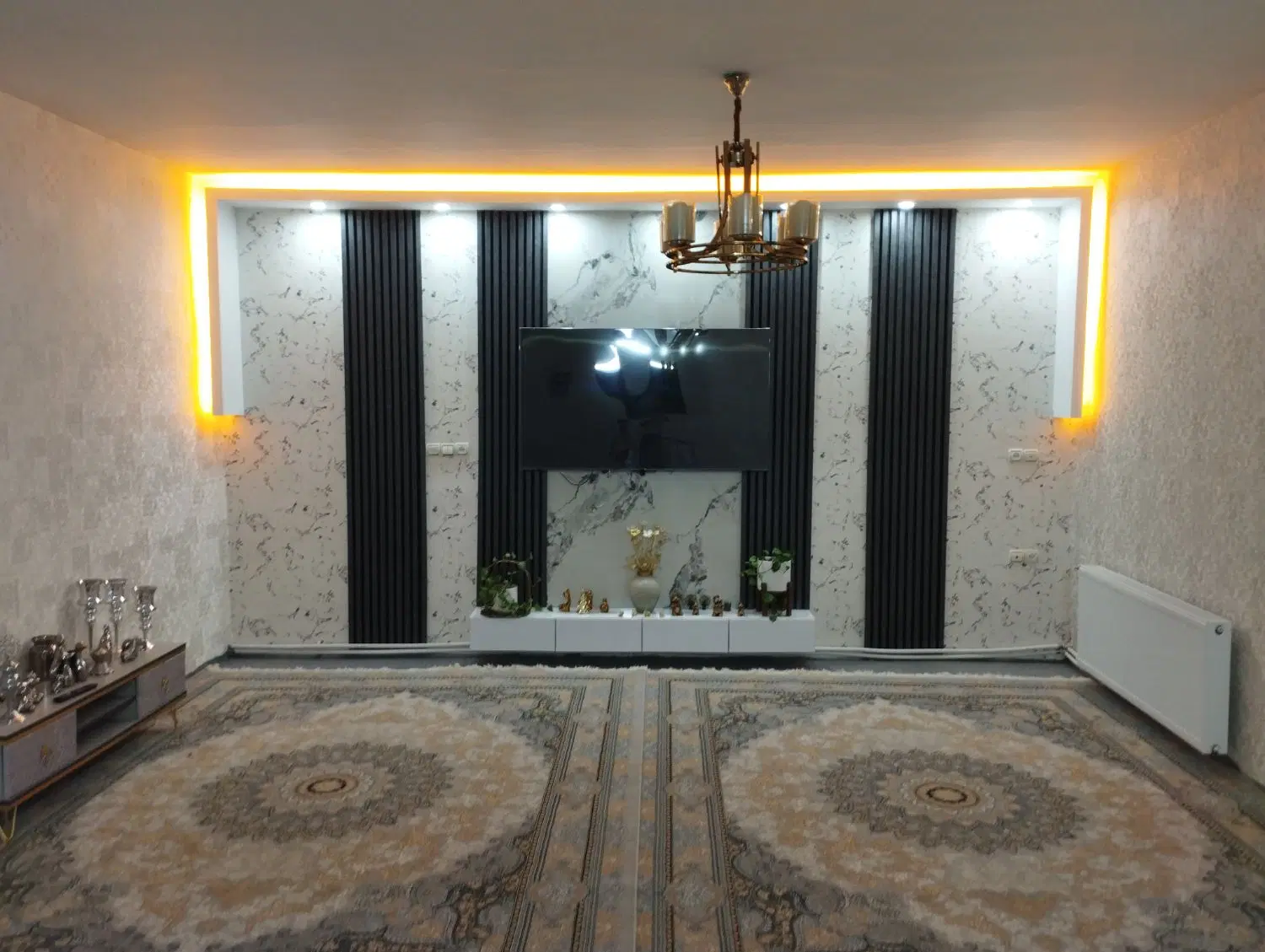 اجاره طبقه بالا 120متری واقع در سی متری پژوهنده