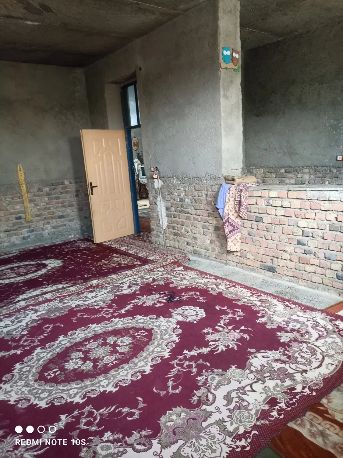 خانه فروشی خریدار واقعی بیاد