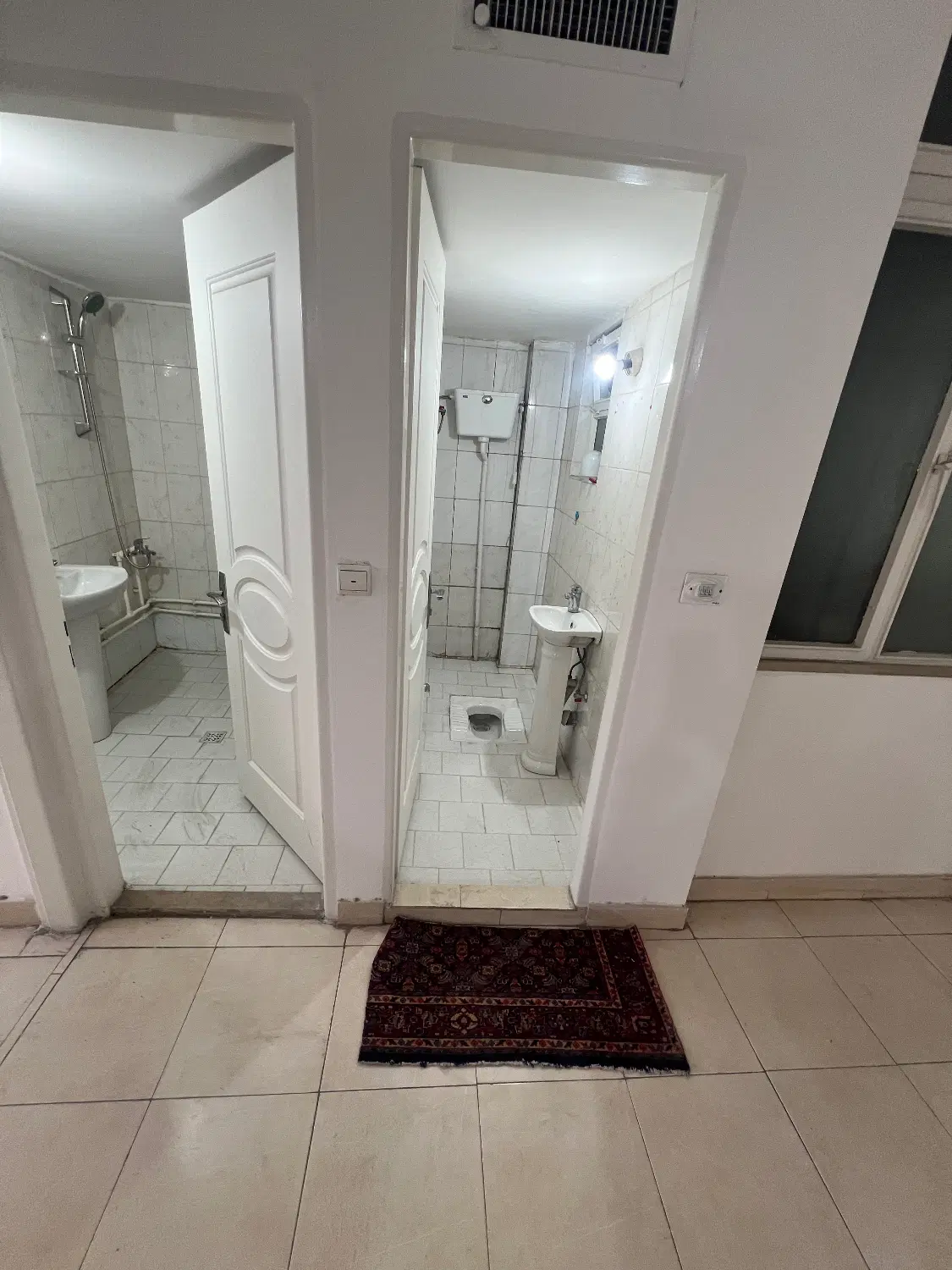 اپارتمان مناسب اداری و مسکونی