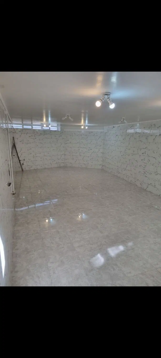 اجاره زیرزمین خ ۴۵متری